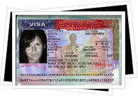 visa