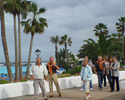 plaza colon