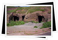 cave house