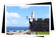 castillo de san miguel