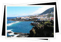 garachico coast