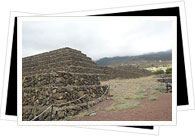 guimar pyramids