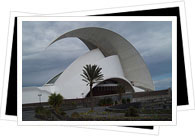 auditorio de tenerife