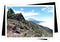 tenerife mountains