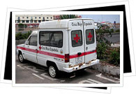 ambulance