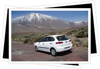 teide