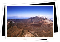 teide national park