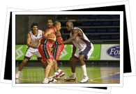 basketball