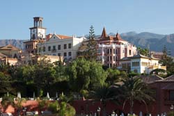 Tenerife guide